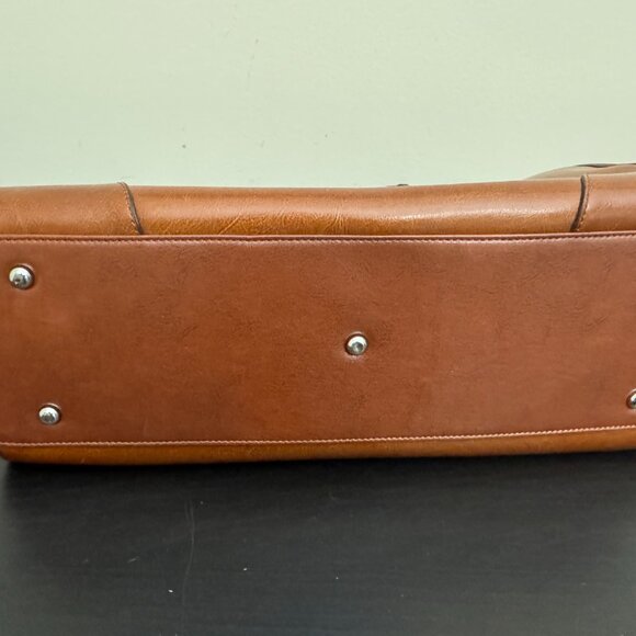 Cluci Laptop Briefcase Bag - Excellent Condition - RETIRED design - Picture 5 of 7